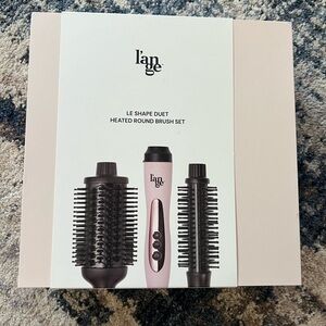 L’ange Le Shape Duet